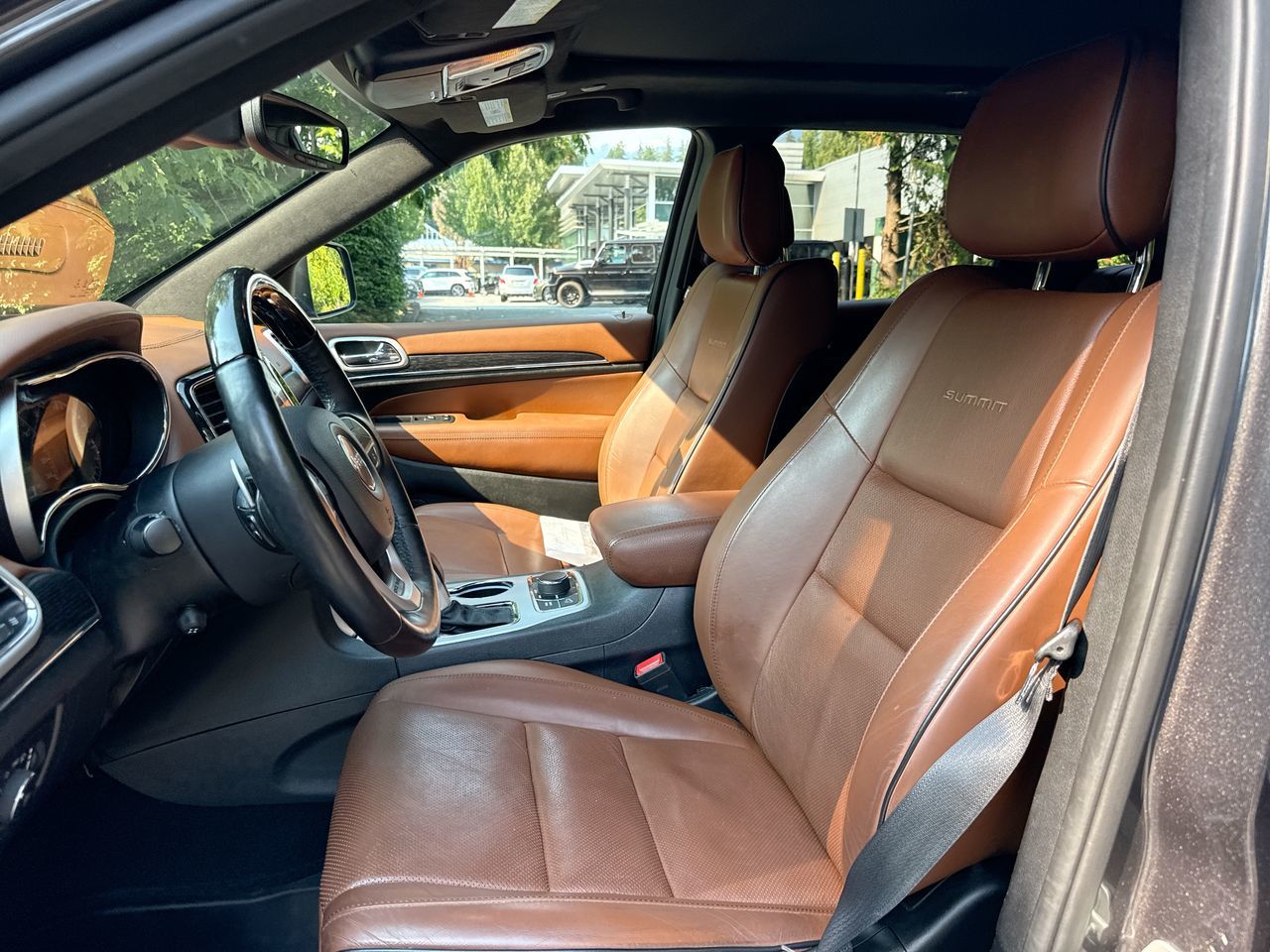 2019 Jeep Grand Cherokee 4X4