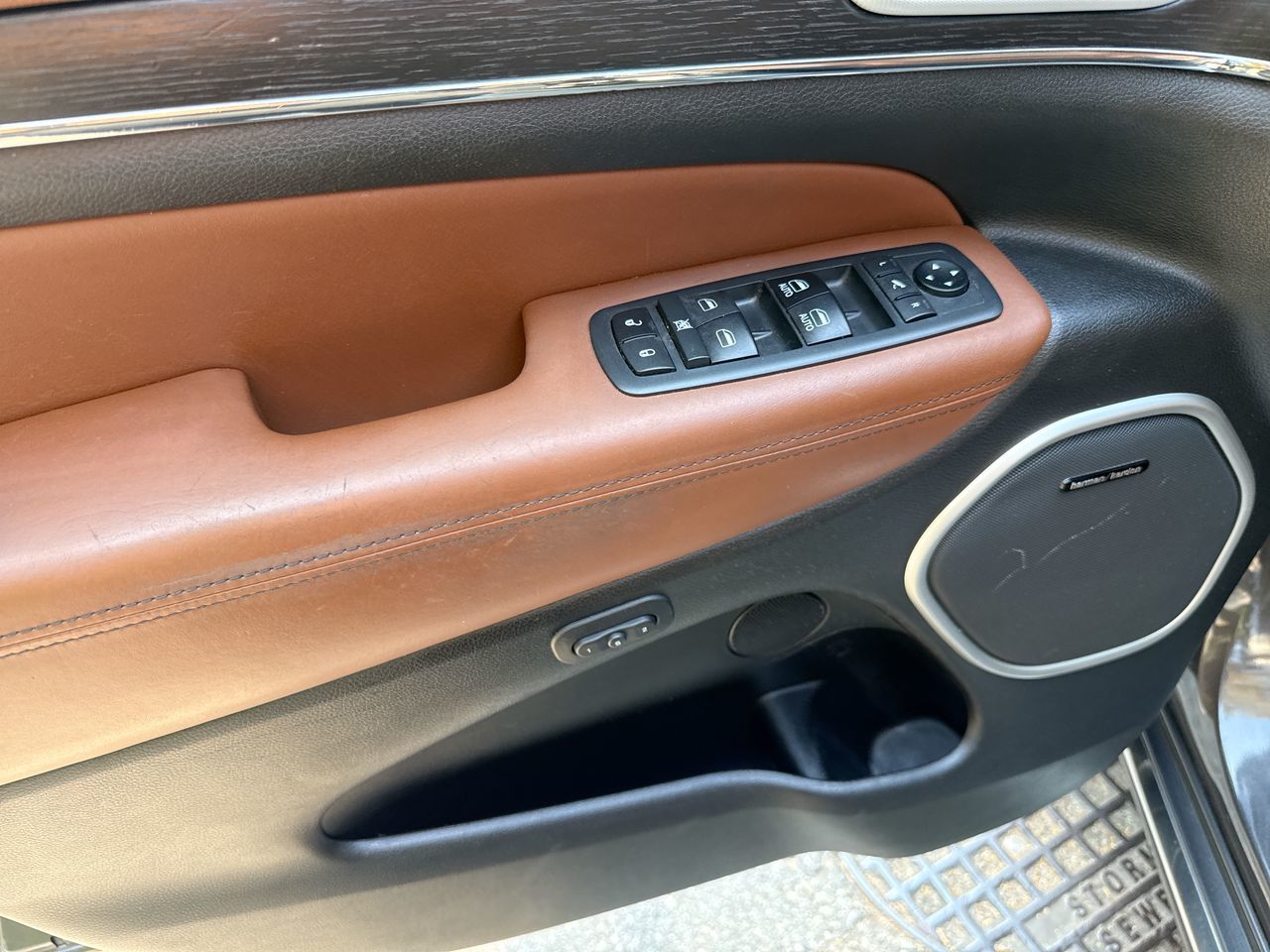 2019 Jeep Grand Cherokee 4X4