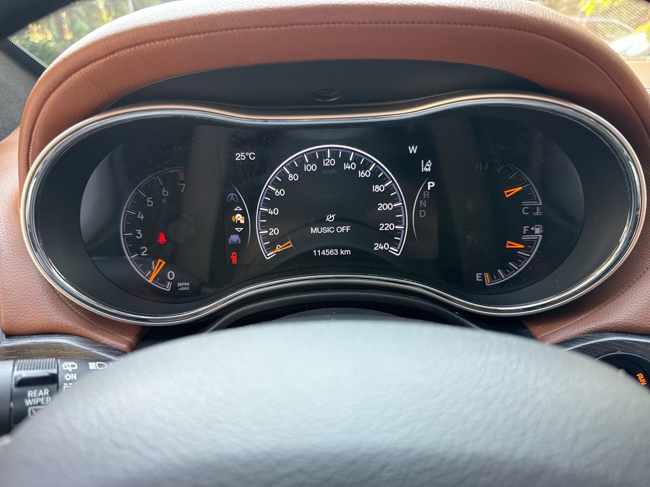 2019 Jeep Grand Cherokee 4X4