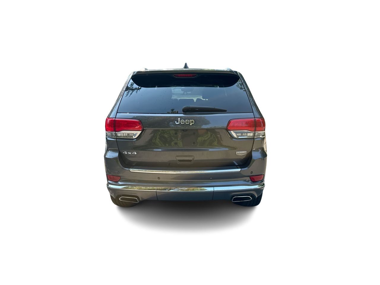 2019 Jeep Grand Cherokee 4X4