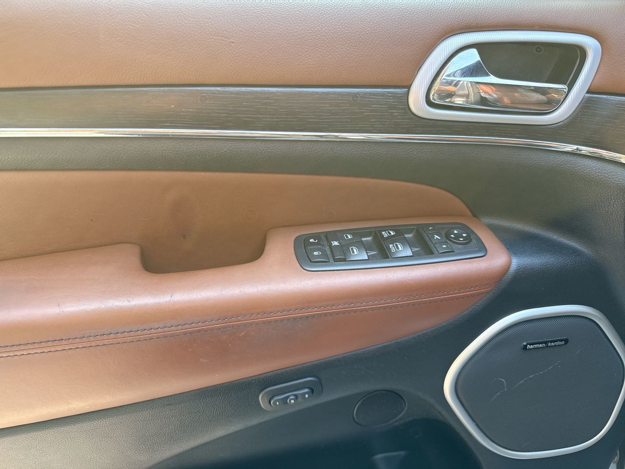 2019 Jeep Grand Cherokee 4X4