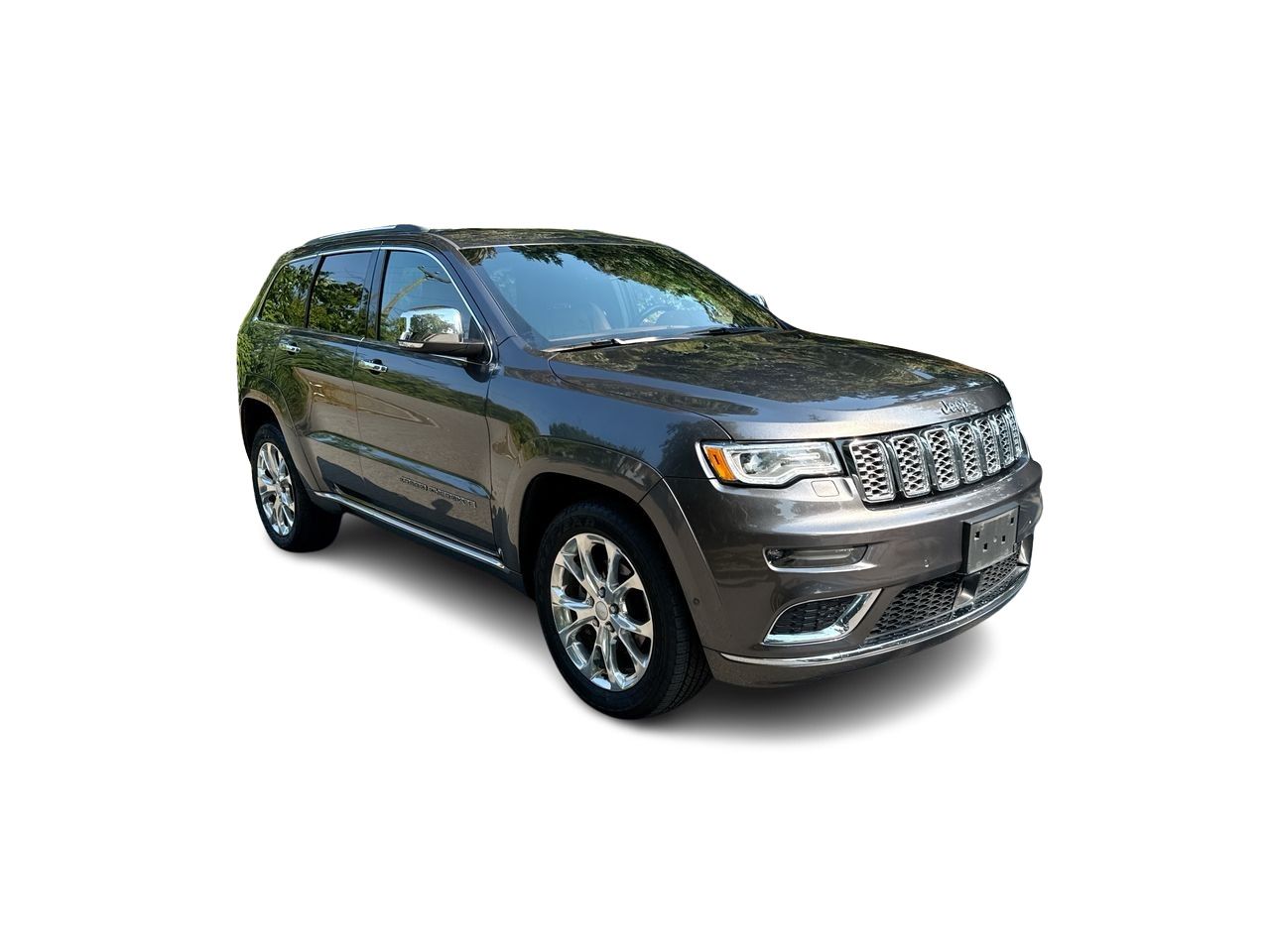 2019 Jeep Grand Cherokee 4X4
