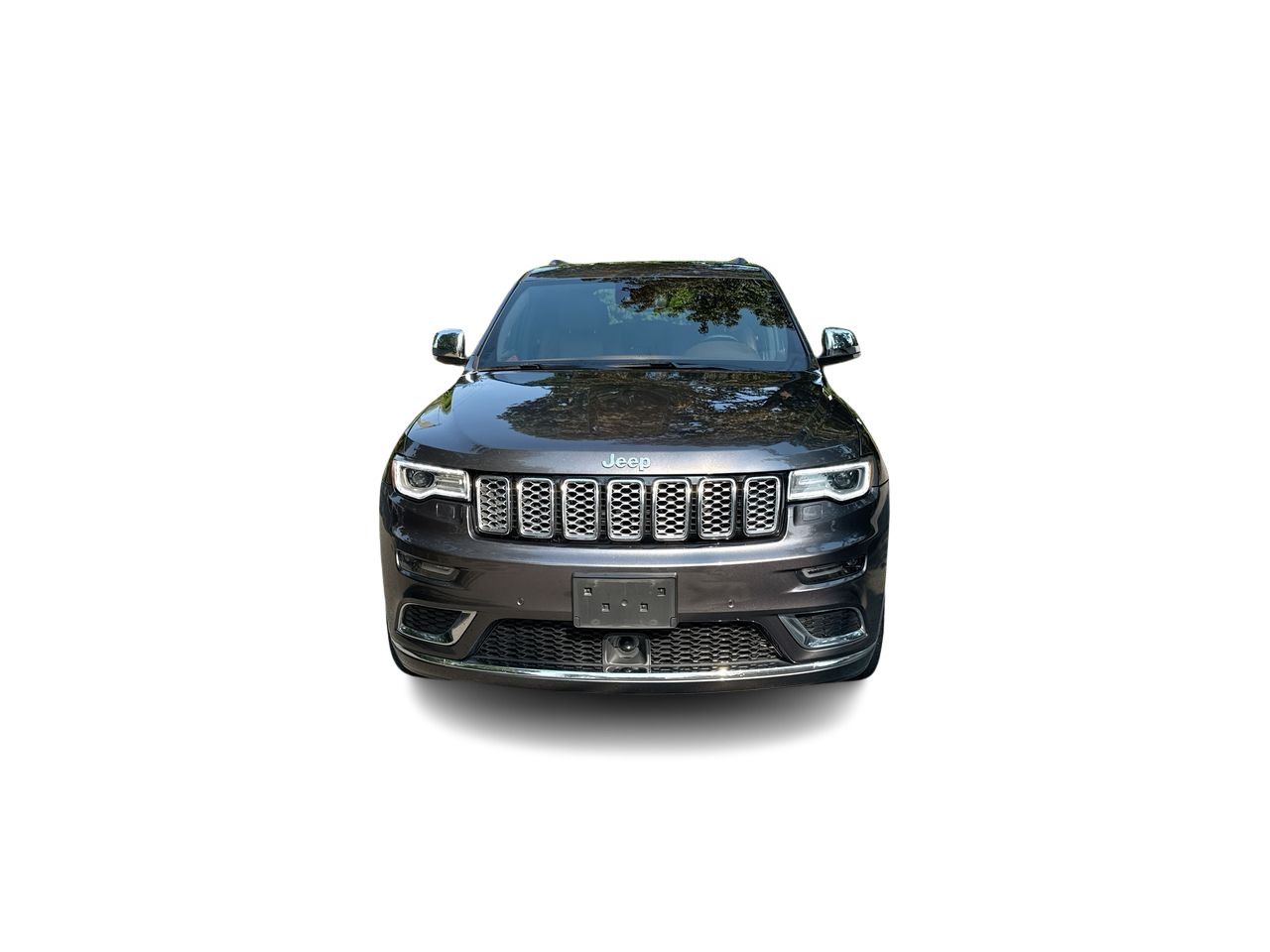 2019 Jeep Grand Cherokee 4X4