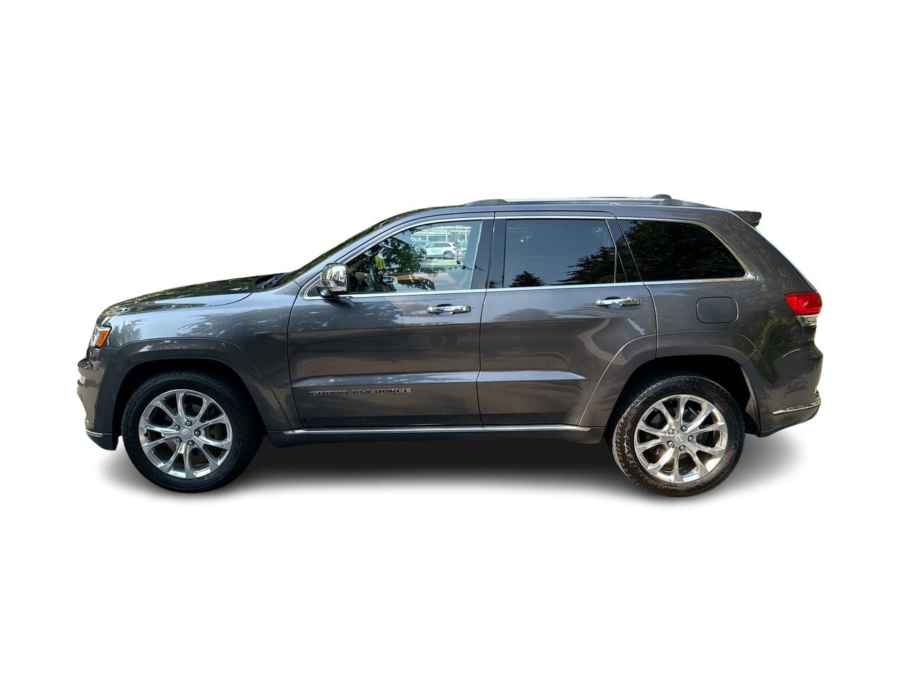 2019 Jeep Grand Cherokee 4X4