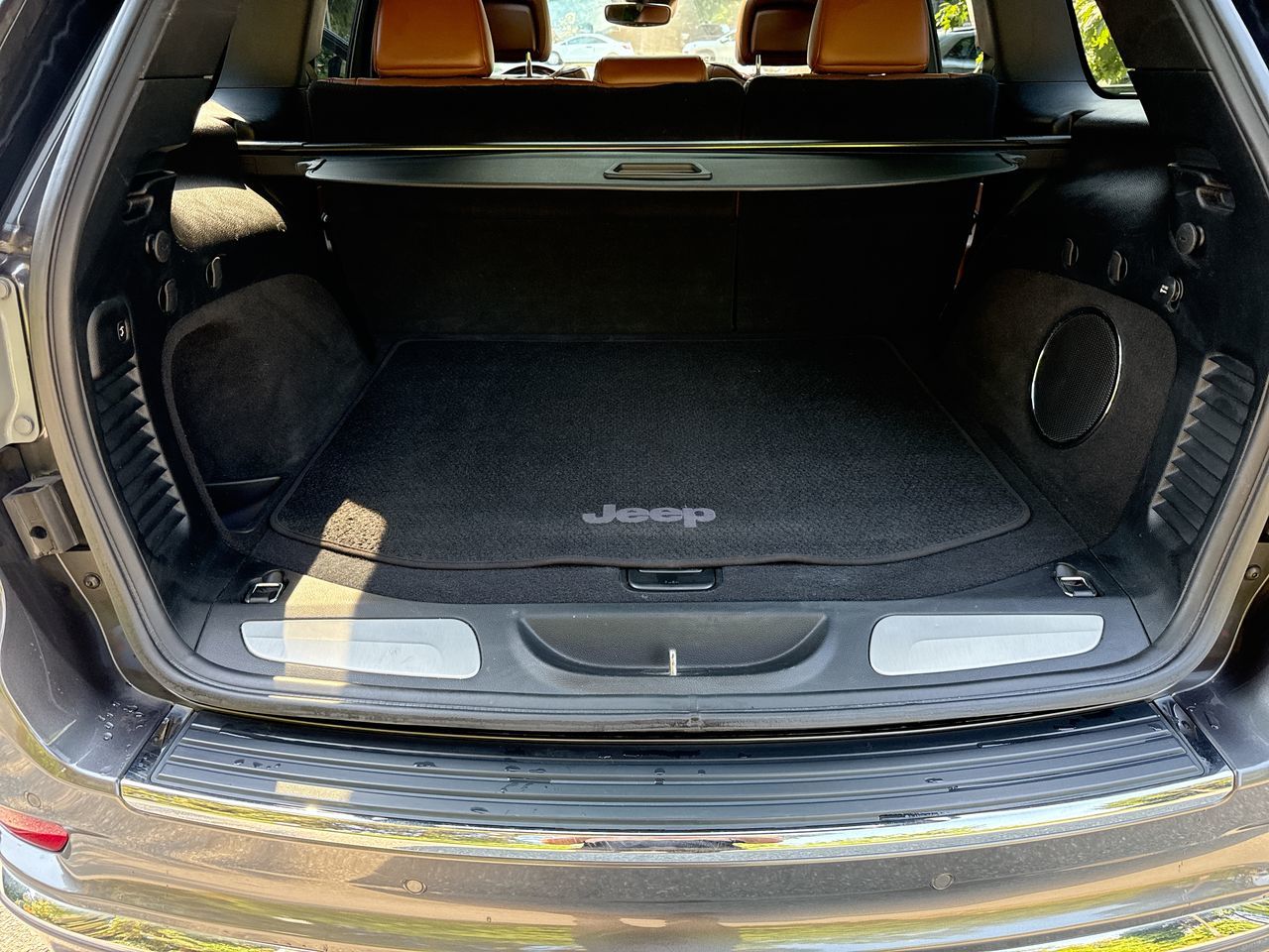 2019 Jeep Grand Cherokee 4X4