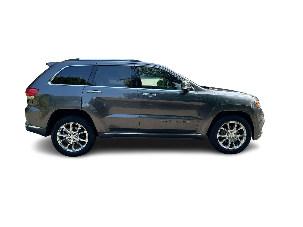 2019 Jeep Grand Cherokee 4X4