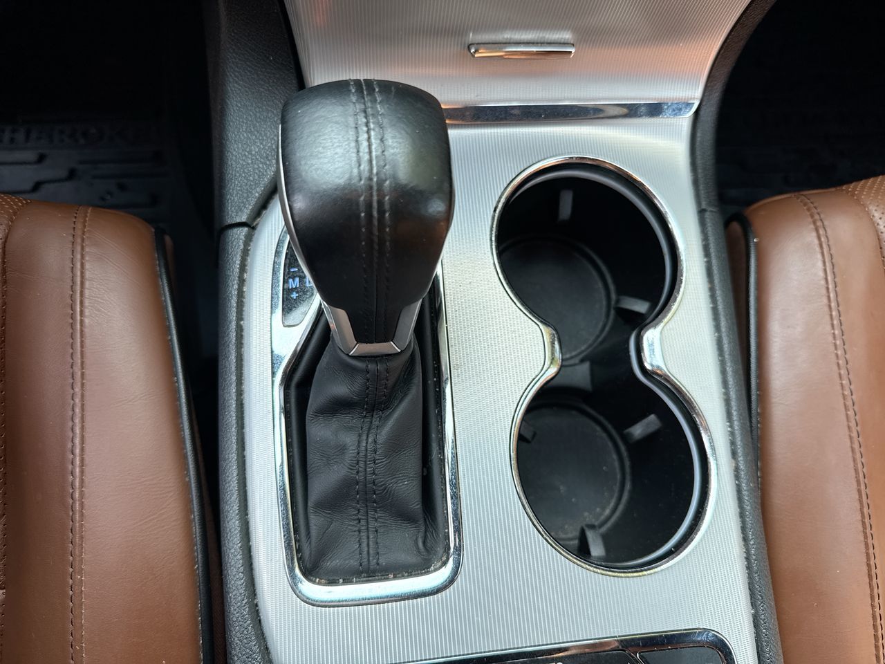 2019 Jeep Grand Cherokee 4X4