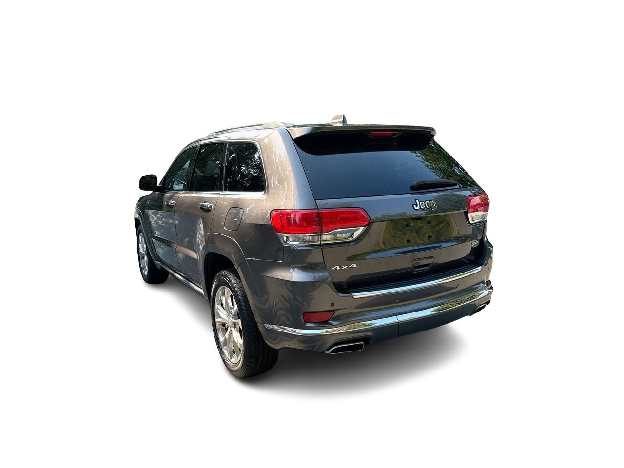 2019 Jeep Grand Cherokee 4X4