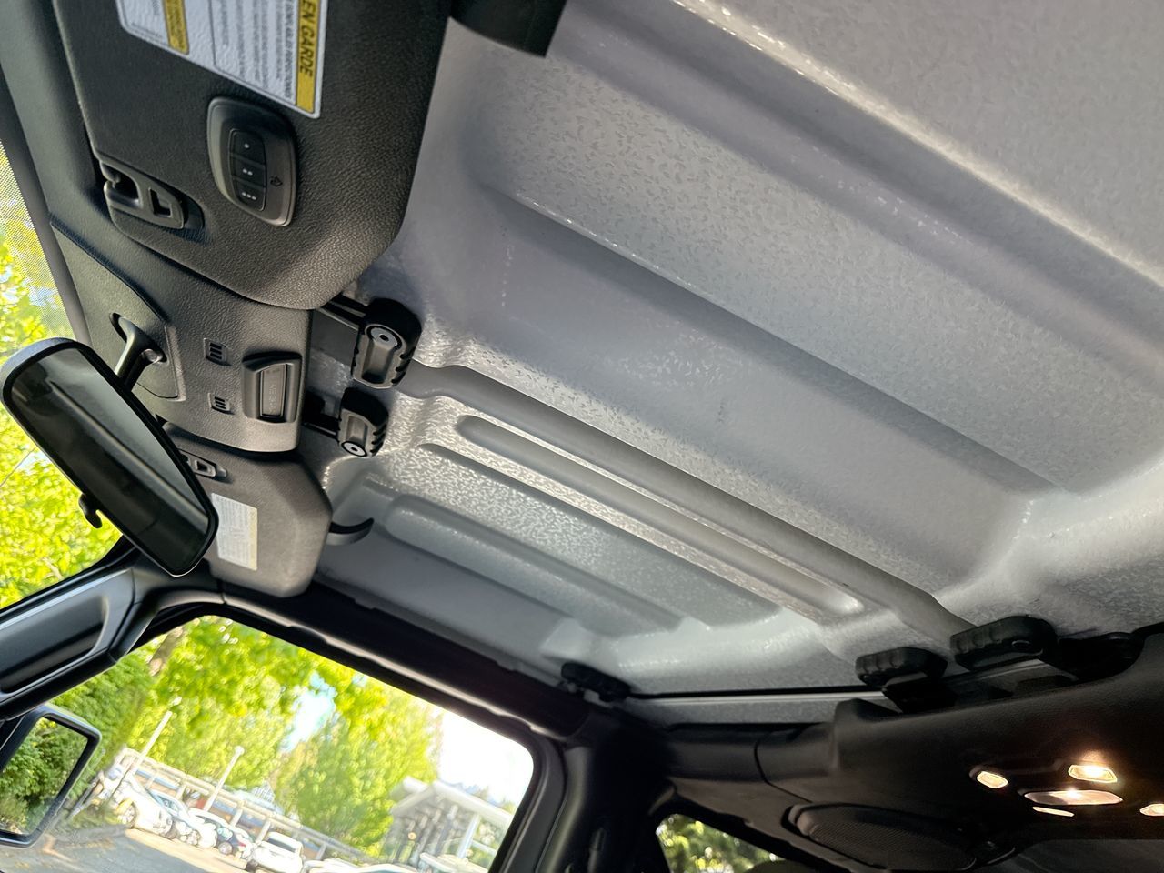 2020  Wrangler