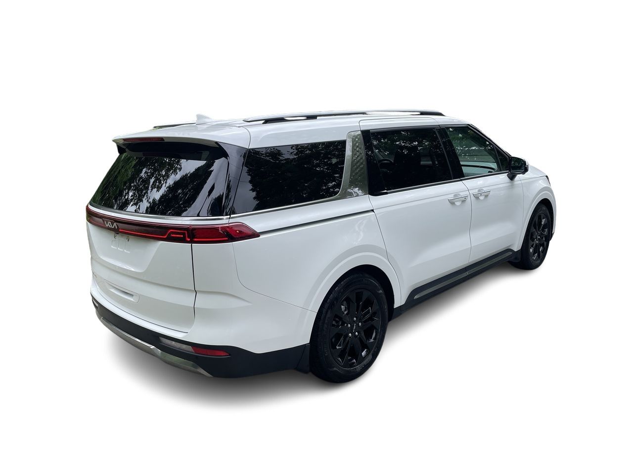 2024 Kia Carnival in North Vancouver, British Columbia