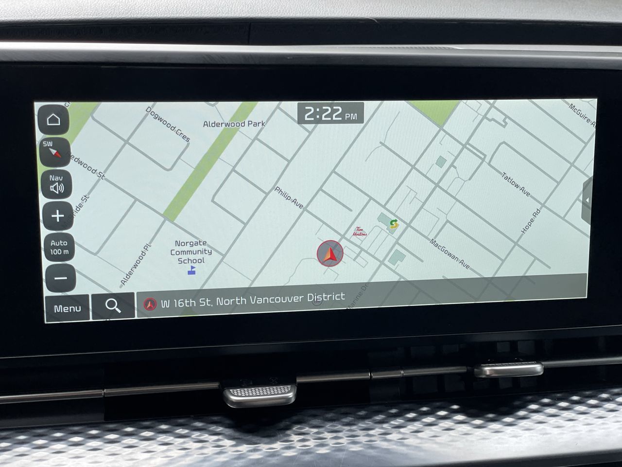 2024 Kia Carnival in North Vancouver, British Columbia