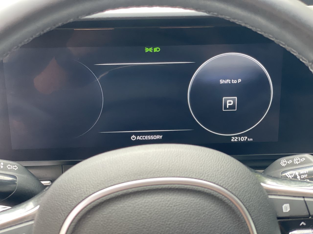 2024 Kia Carnival in North Vancouver, British Columbia