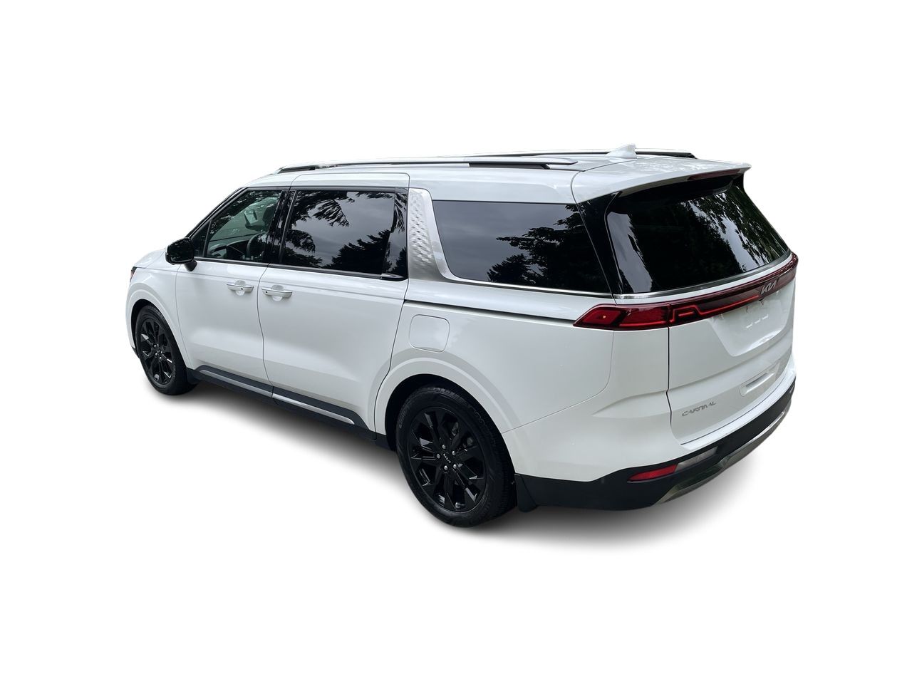 2024 Kia Carnival in North Vancouver, British Columbia