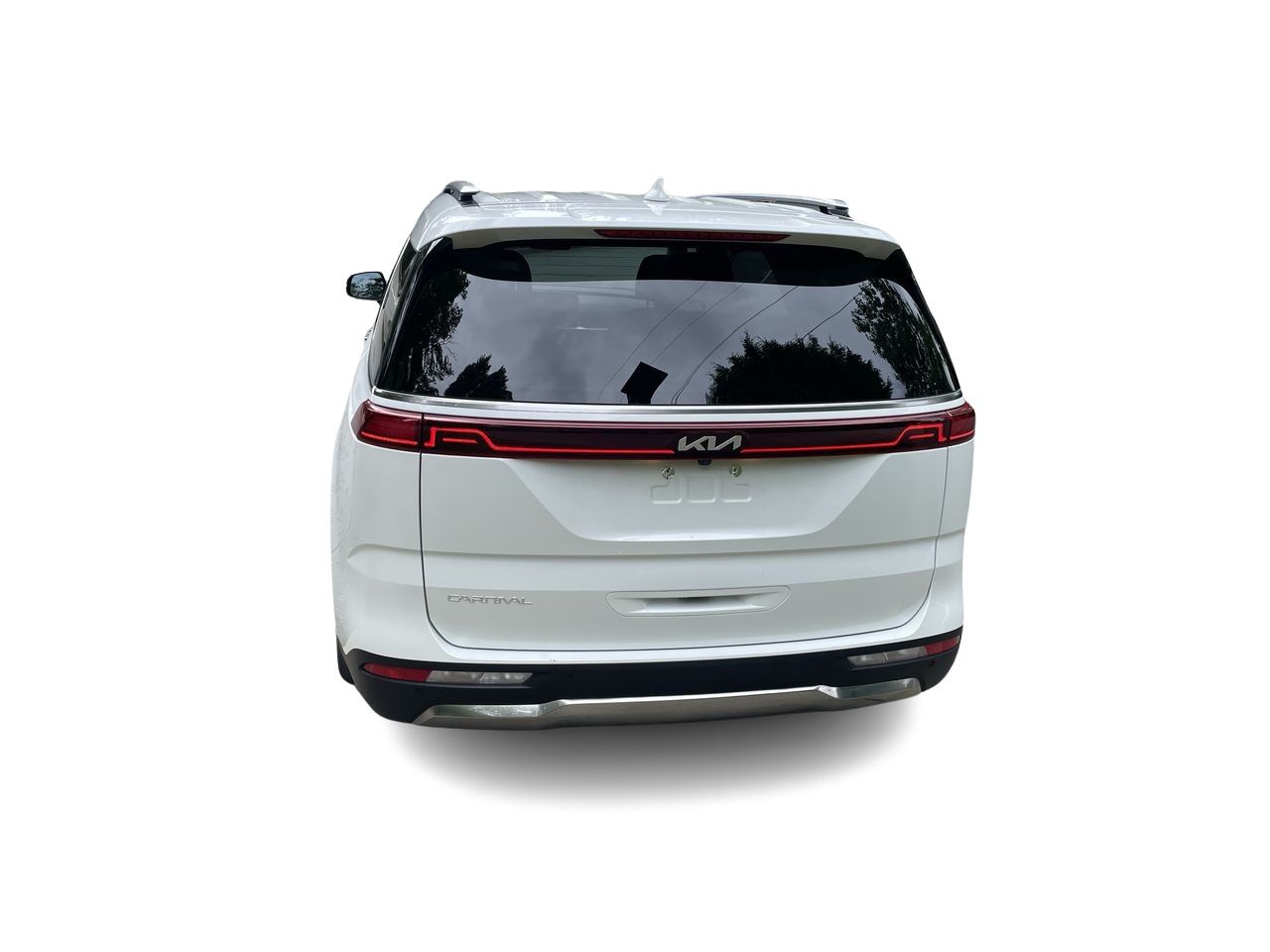 2024 Kia Carnival in North Vancouver, British Columbia