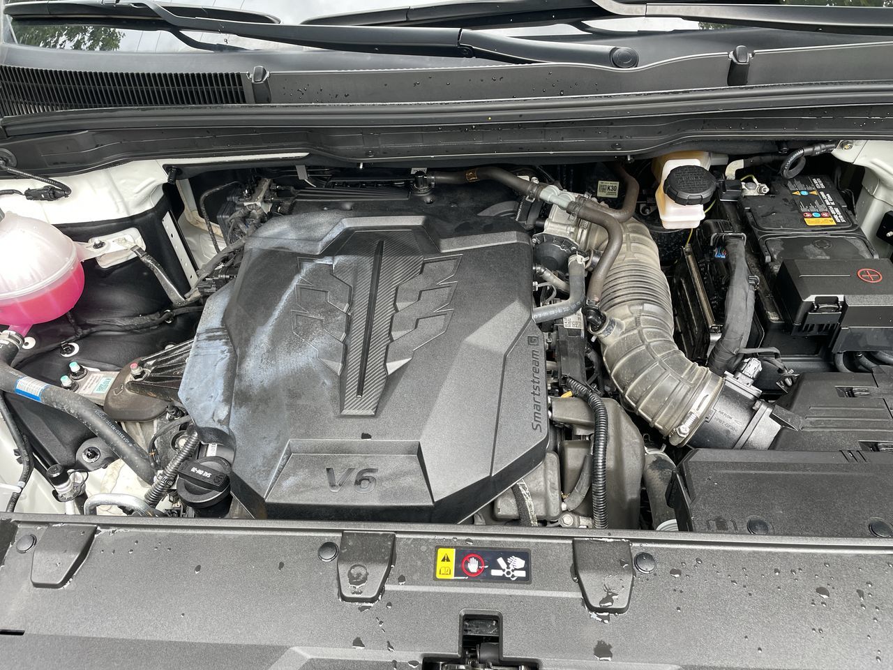 2024 Kia Carnival in North Vancouver, British Columbia