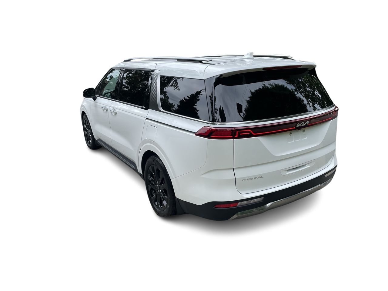 2024 Kia Carnival in North Vancouver, British Columbia