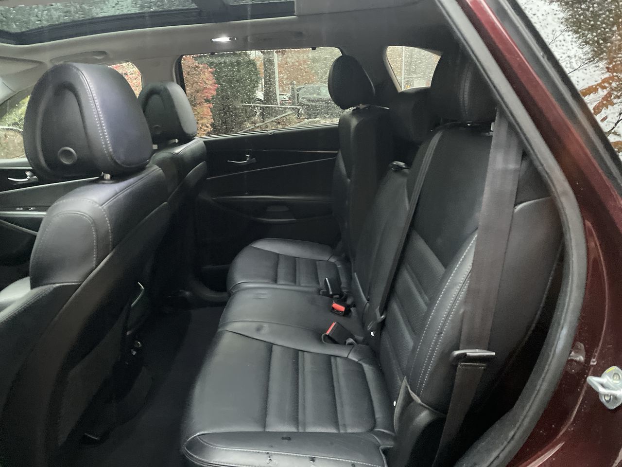 Kia Sorento  2016 à North Vancouver, Colombie-Britannique