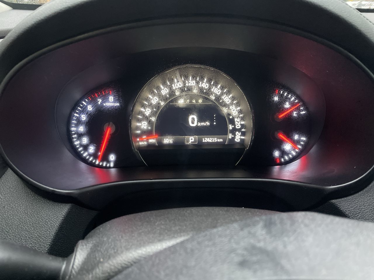 Kia Sorento  2016 à North Vancouver, Colombie-Britannique