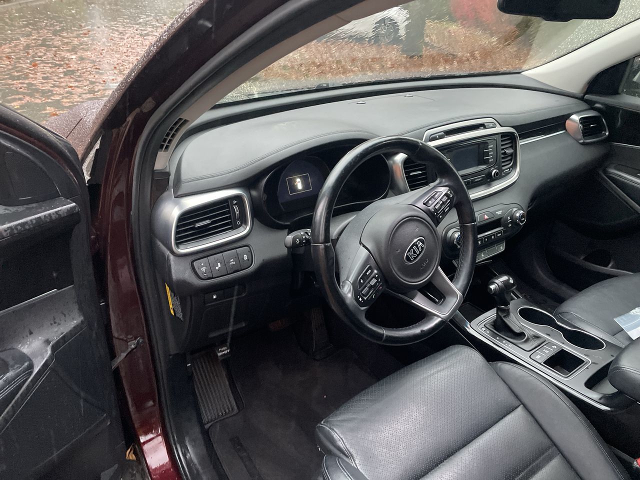 Kia Sorento  2016 à North Vancouver, Colombie-Britannique