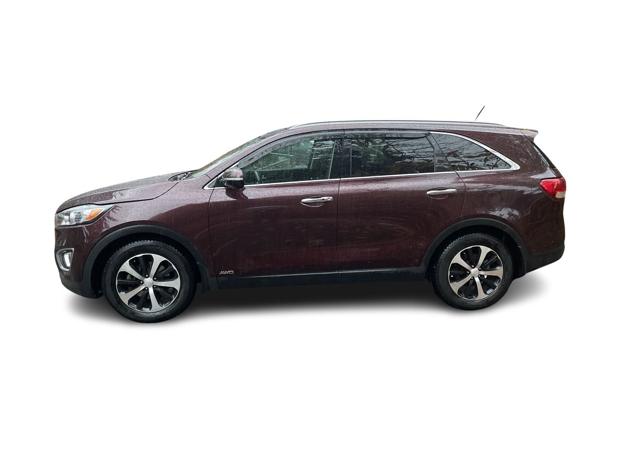 Kia Sorento  2016 à North Vancouver, Colombie-Britannique