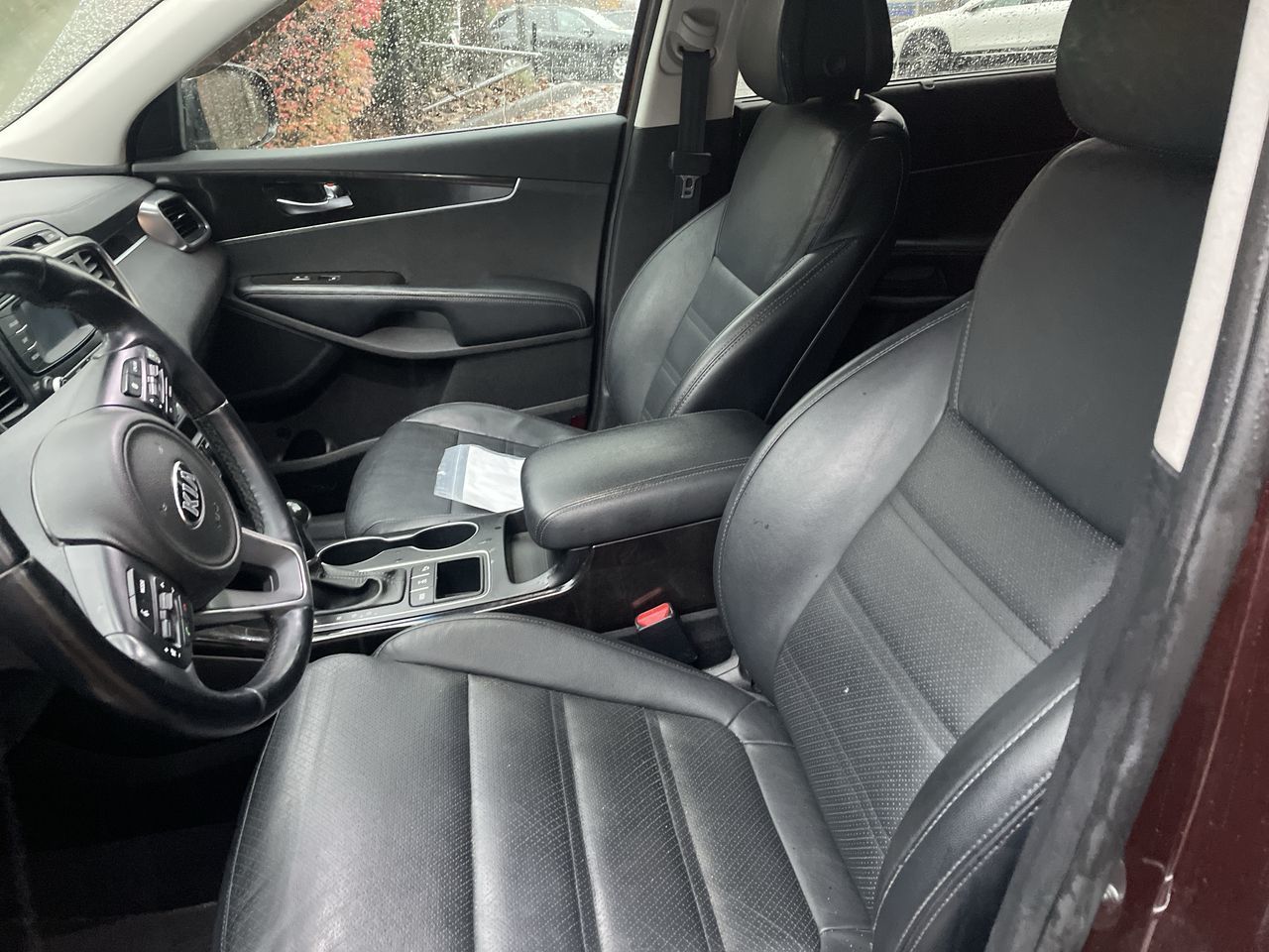 Kia Sorento  2016 à North Vancouver, Colombie-Britannique