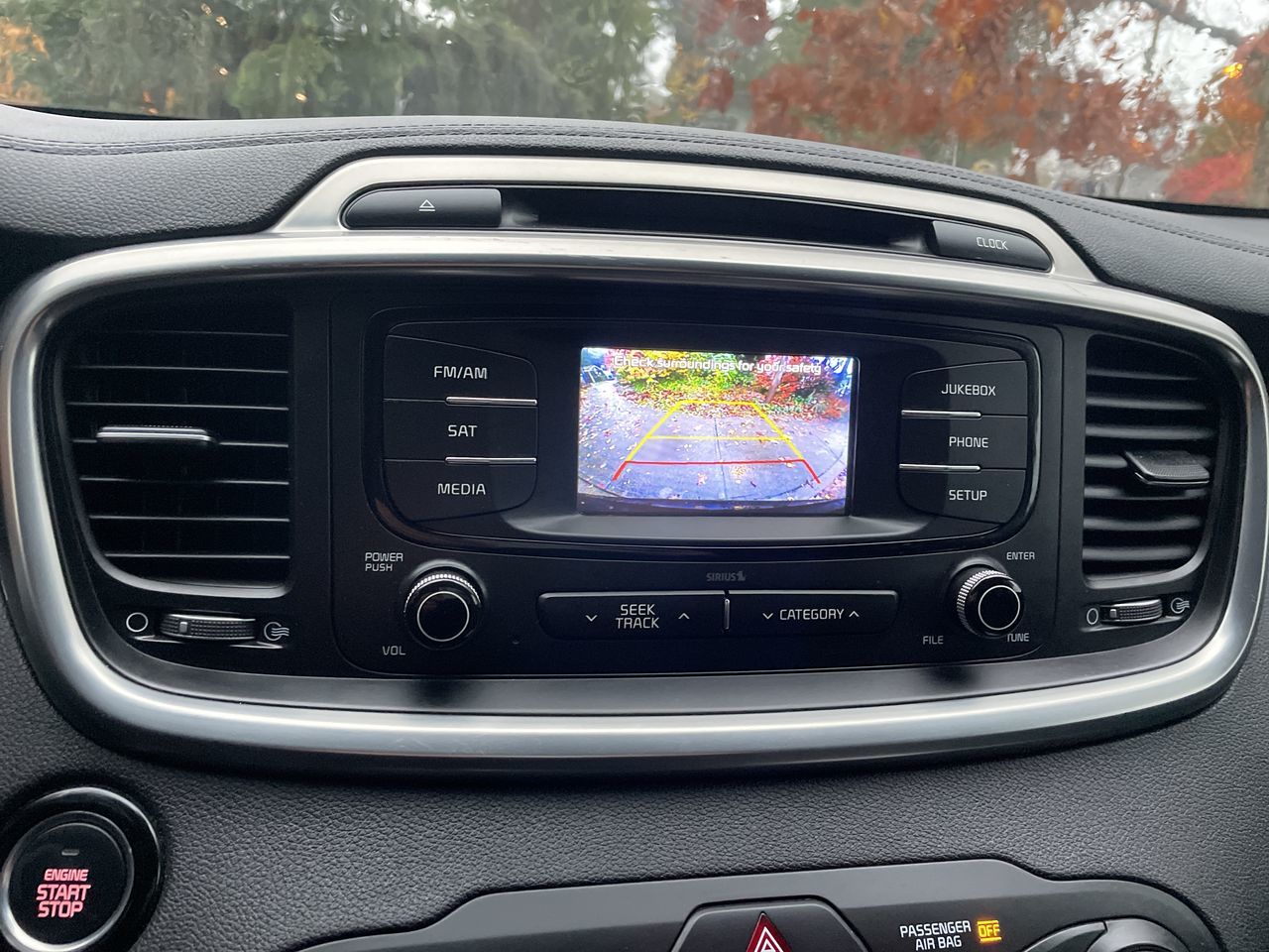 Kia Sorento  2016 à North Vancouver, Colombie-Britannique