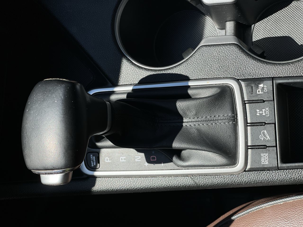 2017 Kia Sportage in North Vancouver, British Columbia