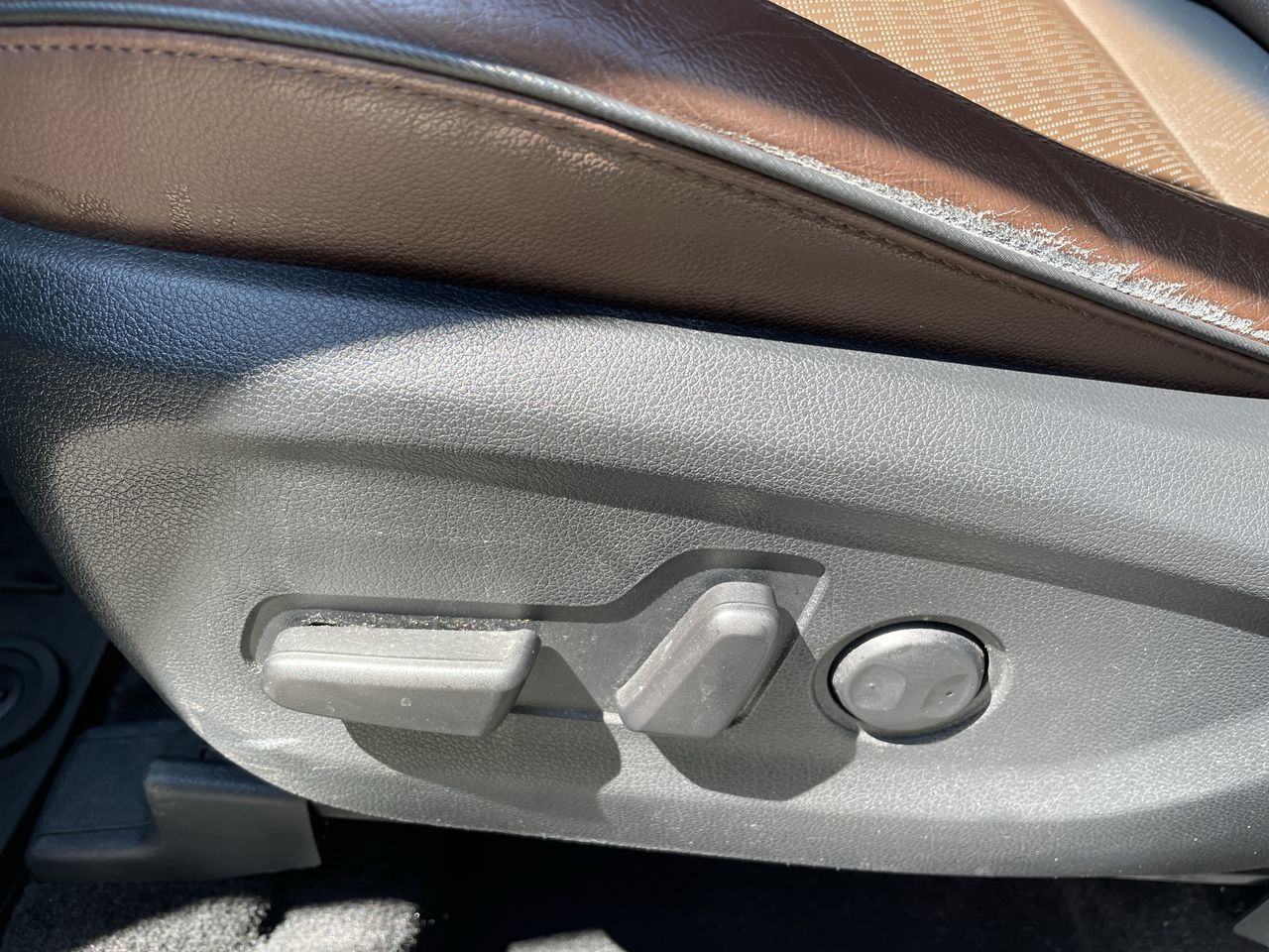 2017 Kia Sportage in North Vancouver, British Columbia