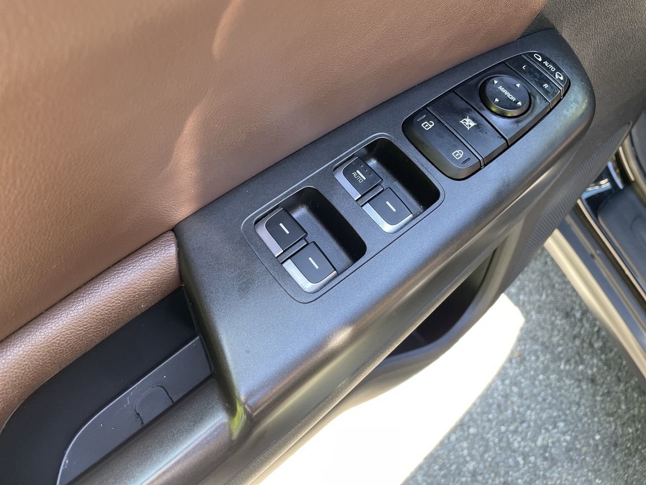 2017 Kia Sportage in North Vancouver, British Columbia