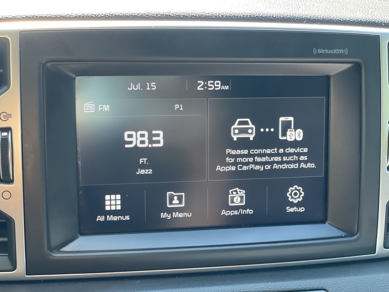 2017 Kia Sportage in North Vancouver, British Columbia