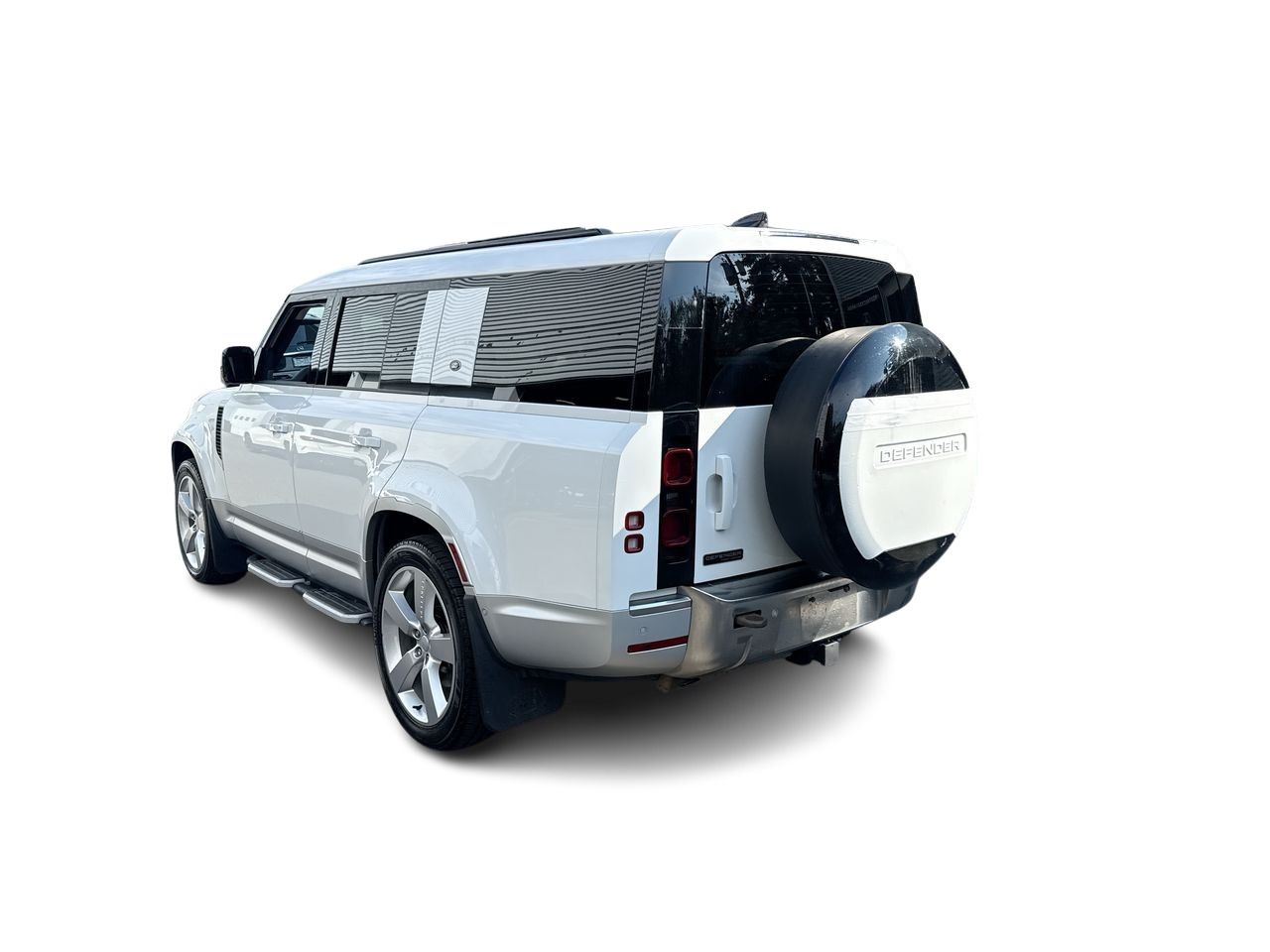 2023  Defender