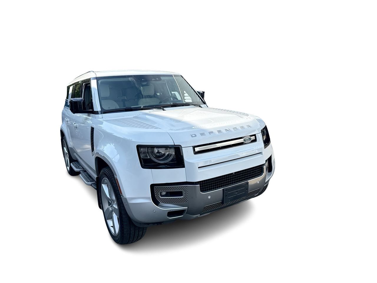 2023  Defender