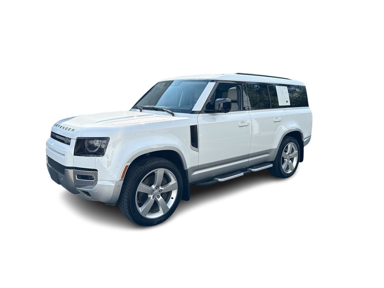 2023  Defender