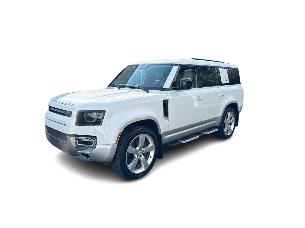 2023  Defender