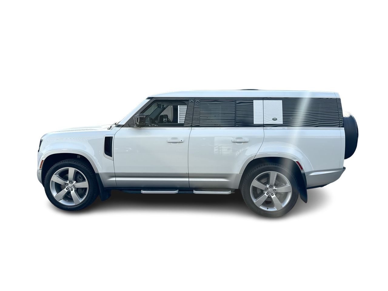 2023  Defender