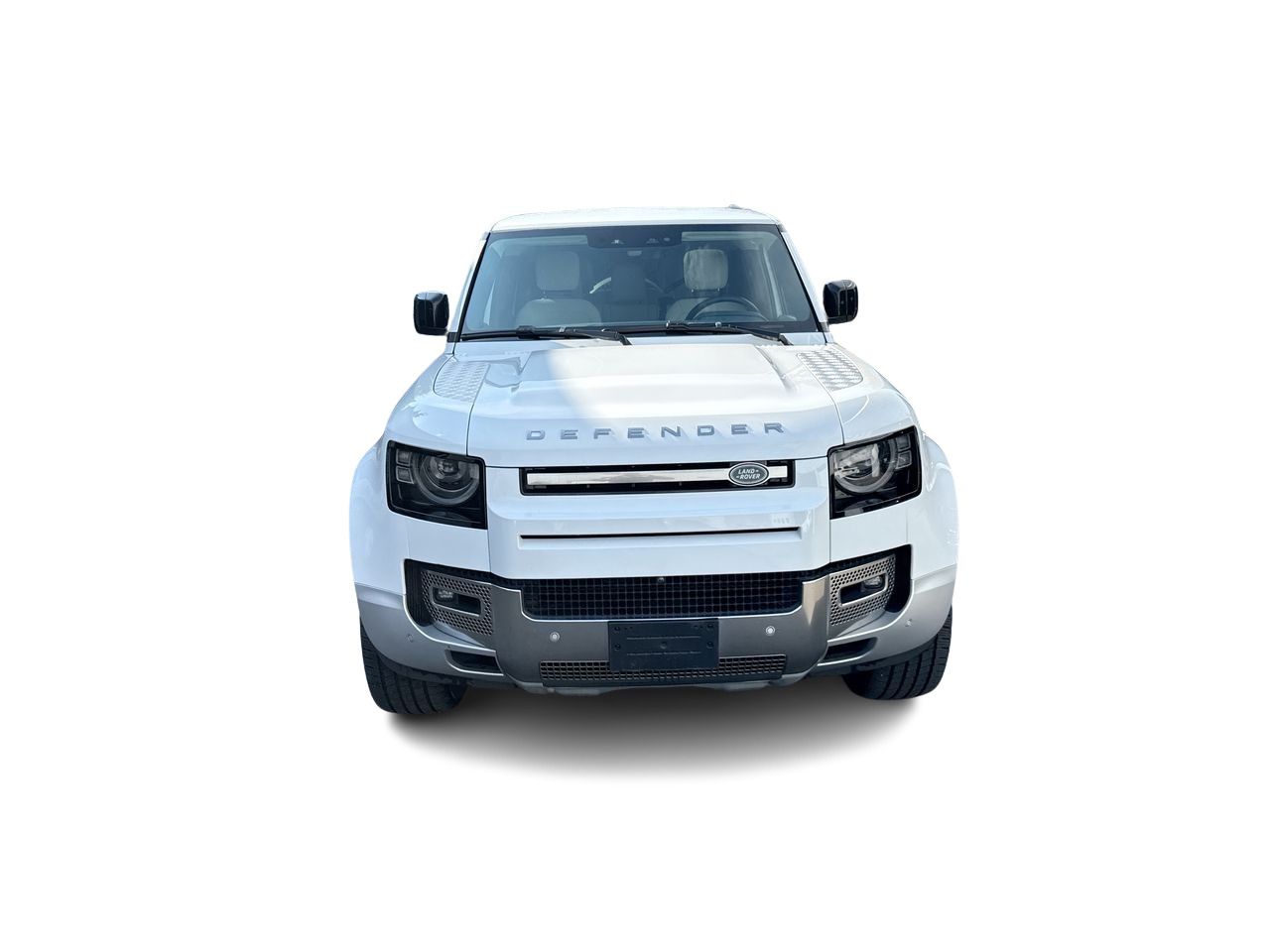 2023  Defender