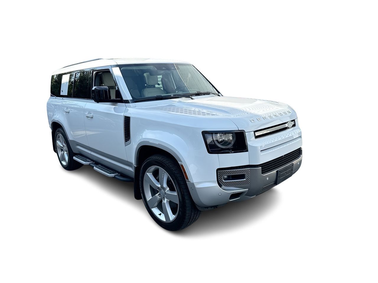 2023  Defender