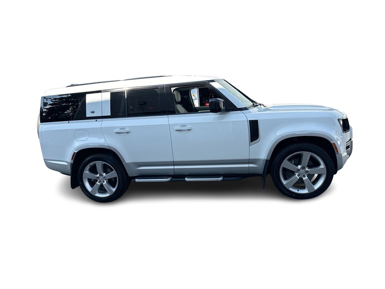 2023  Defender
