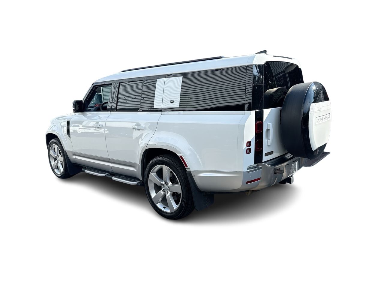 2023  Defender