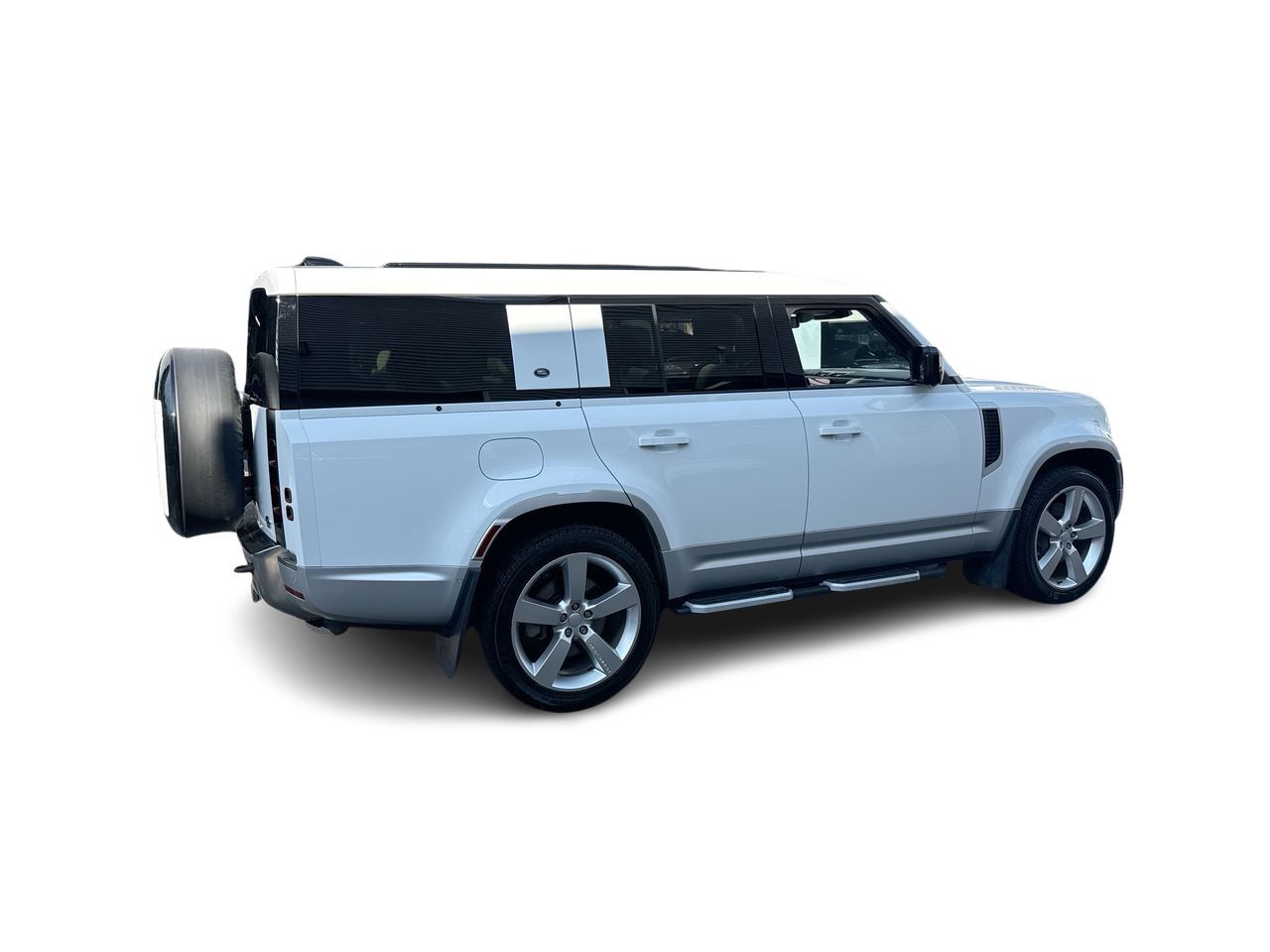2023  Defender
