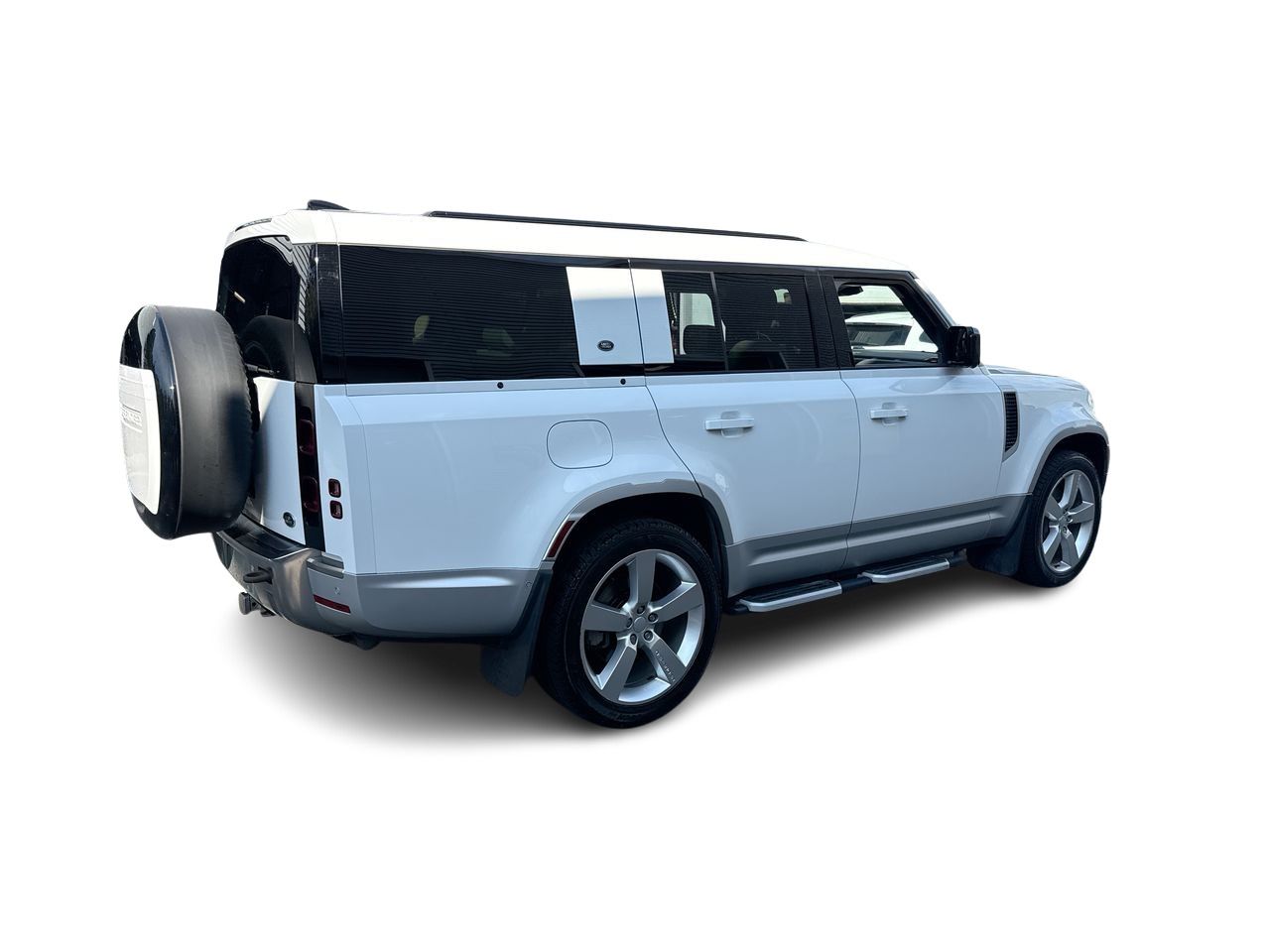 2023  Defender