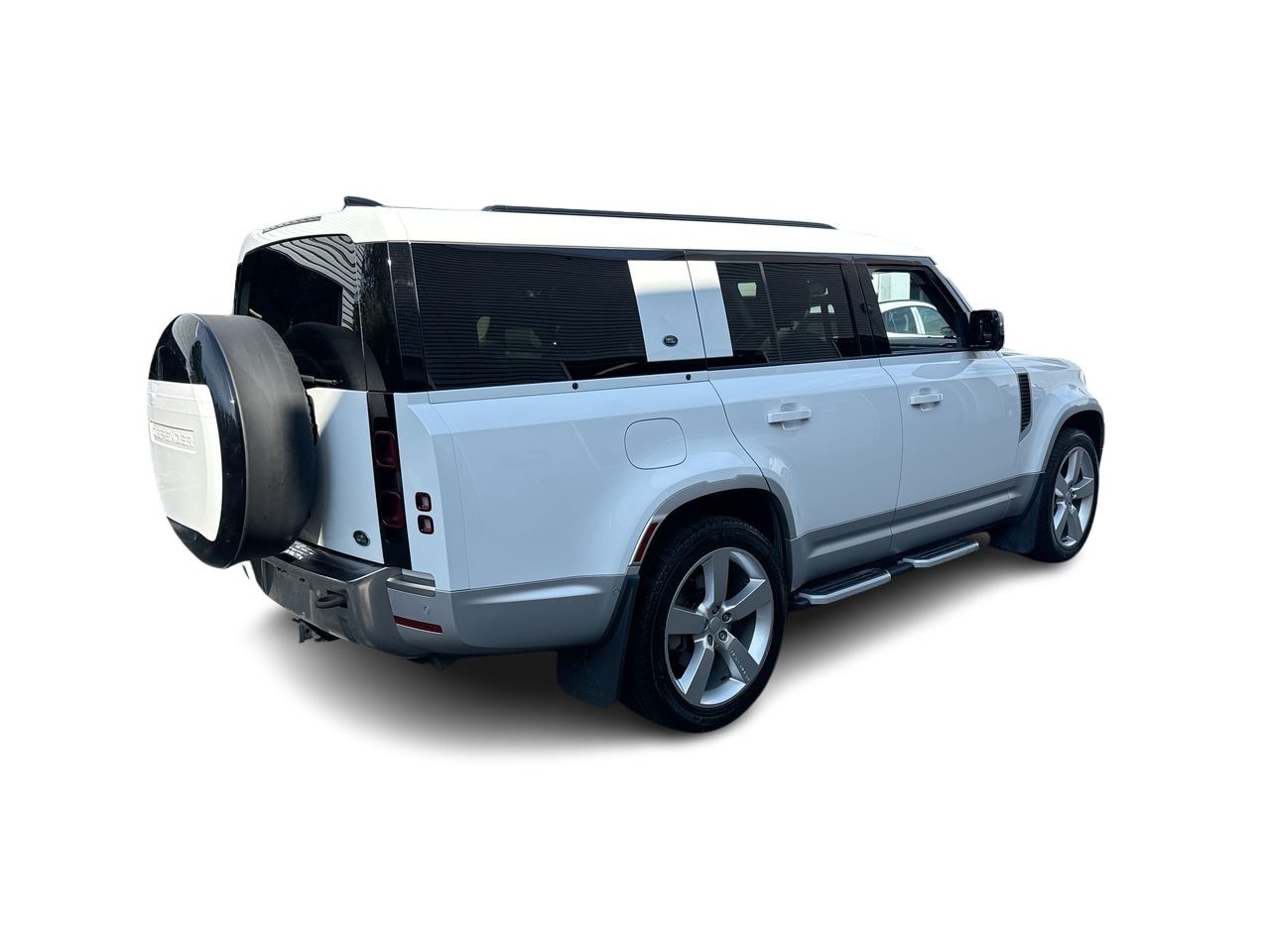 2023  Defender