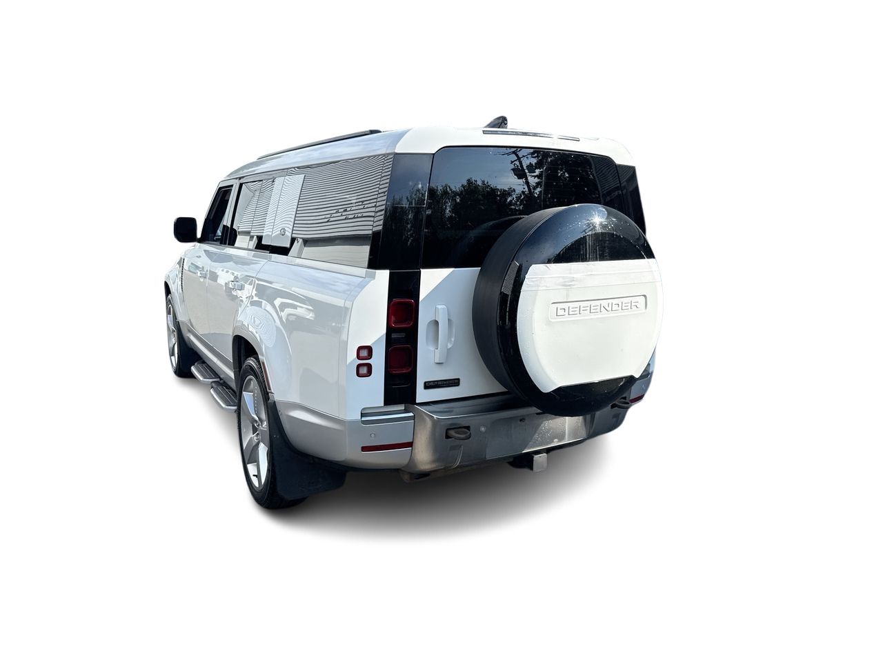 2023  Defender