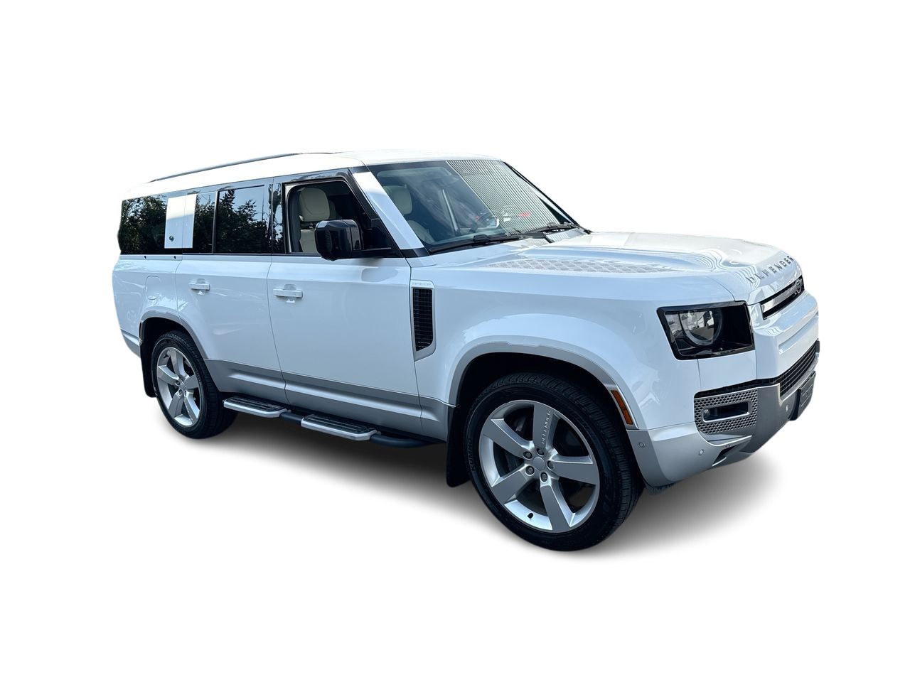 2023  Defender