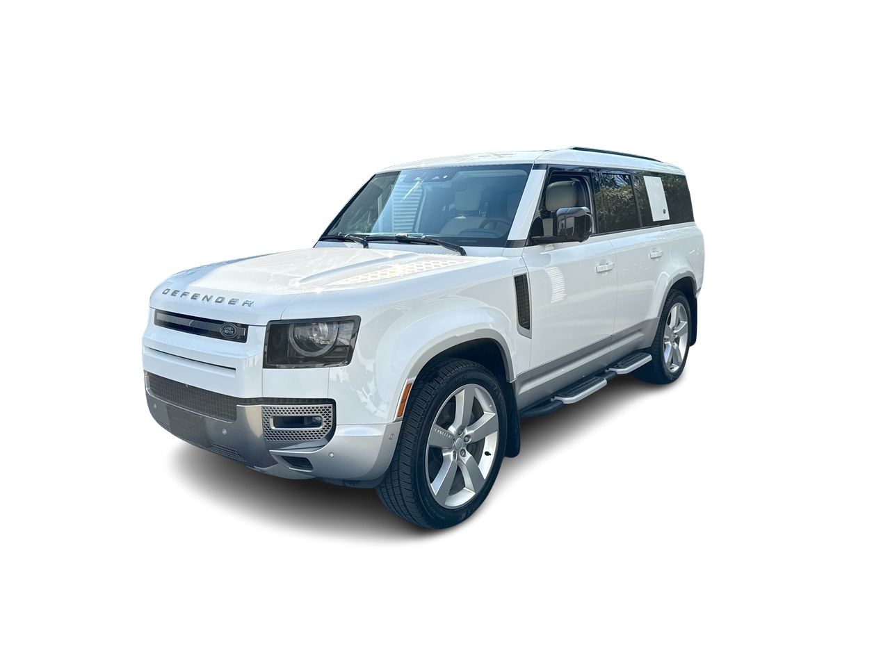 2023  Defender
