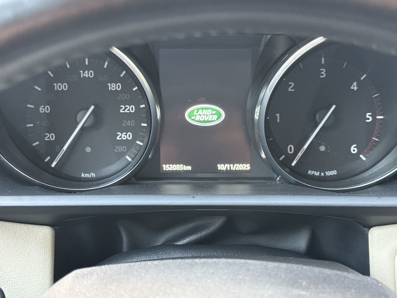 Land Rover Range Rover Sport  2016 à North Vancouver, Colombie-Britannique