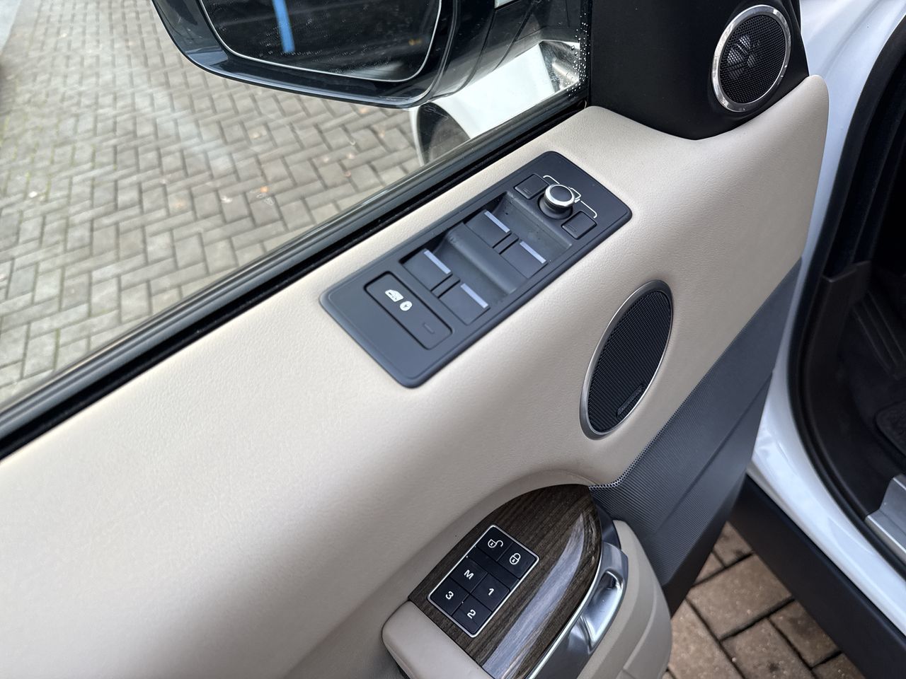 Land Rover Range Rover Sport  2016 à North Vancouver, Colombie-Britannique