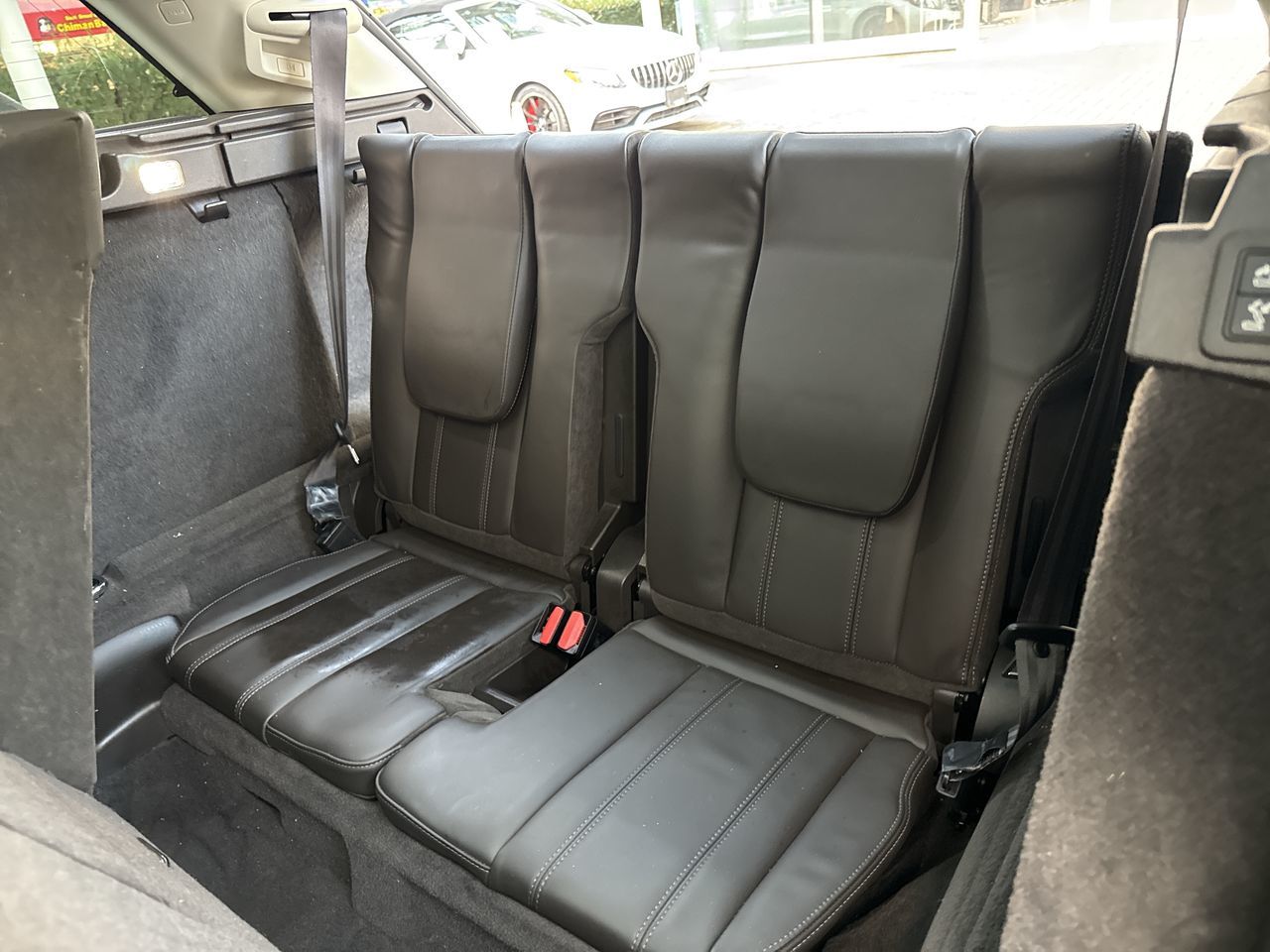 Land Rover Range Rover Sport  2016 à North Vancouver, Colombie-Britannique