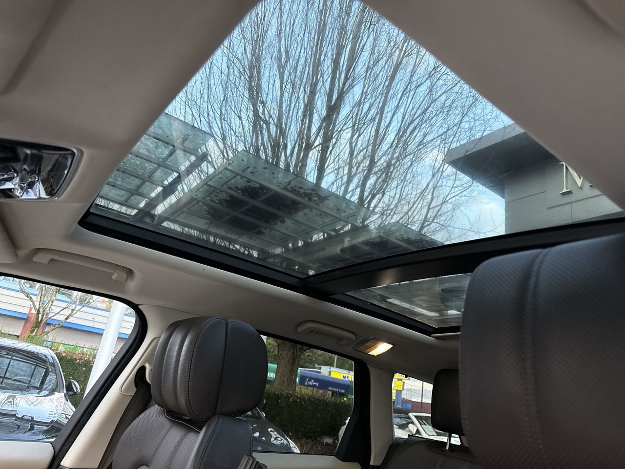 Land Rover Range Rover Sport  2016 à North Vancouver, Colombie-Britannique