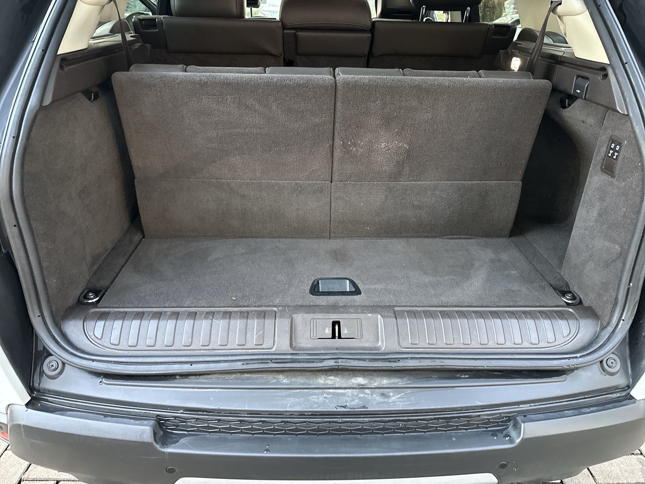 Land Rover Range Rover Sport  2016 à North Vancouver, Colombie-Britannique